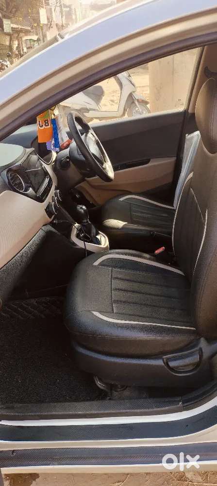 Hyundai Grand I10 2016 Petrol 49000 Km Driven