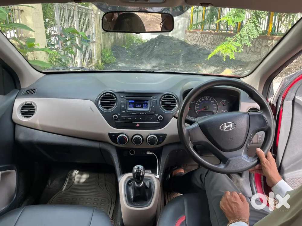 In Good Condition Start Stop Button