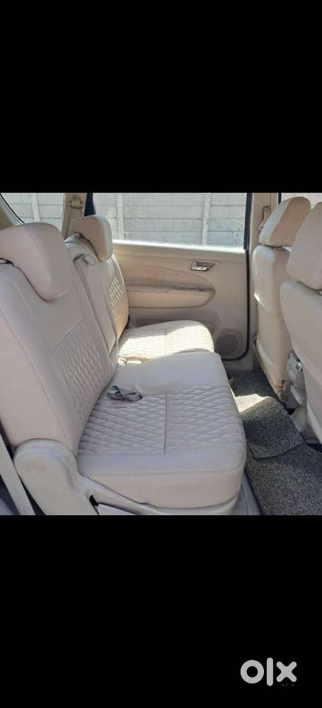 Maruti Suzuki Ertiga, 2015, Diesel