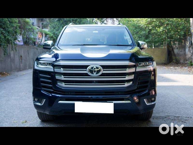 Toyota Land Cruiser 3.3 Zx Diesel, 2023, Diesel