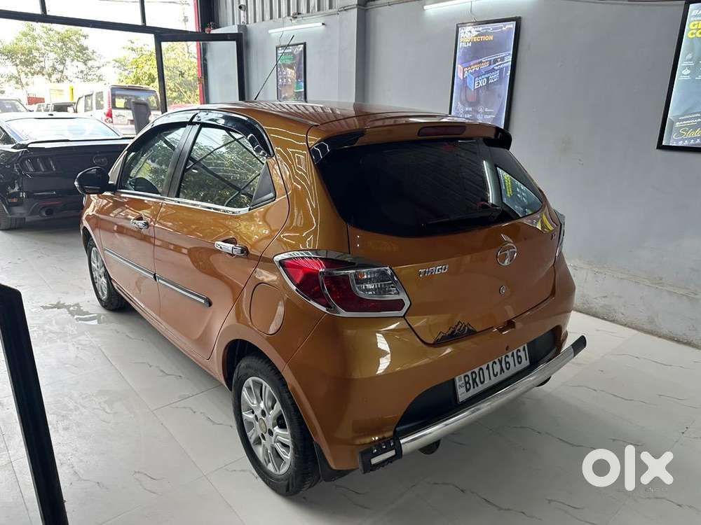 Tata Car Manual Petrol 2016