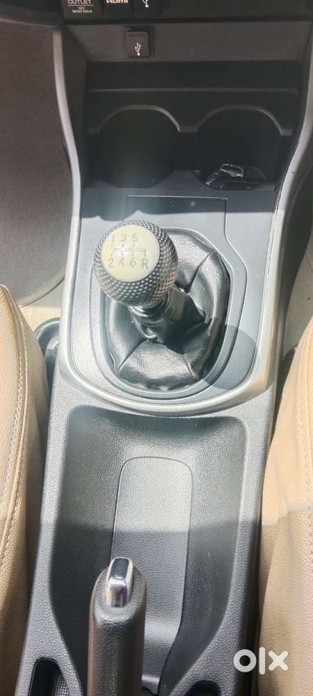 Honda City I Dtec V, 2018, Diesel