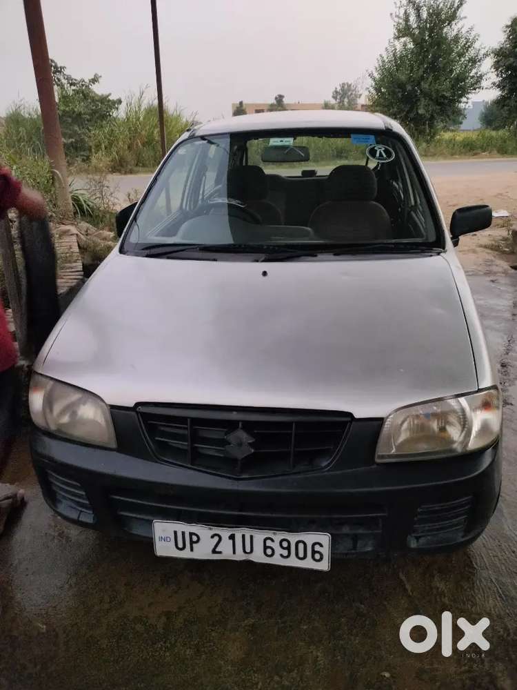 Maruti Suzuki 800 2006 Petrol Good Condition