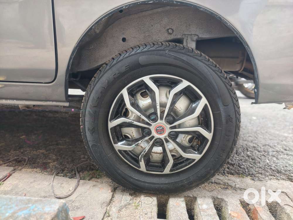 Maruti Suzuki Eeco 1.2 7 Str, 2019, Petrol