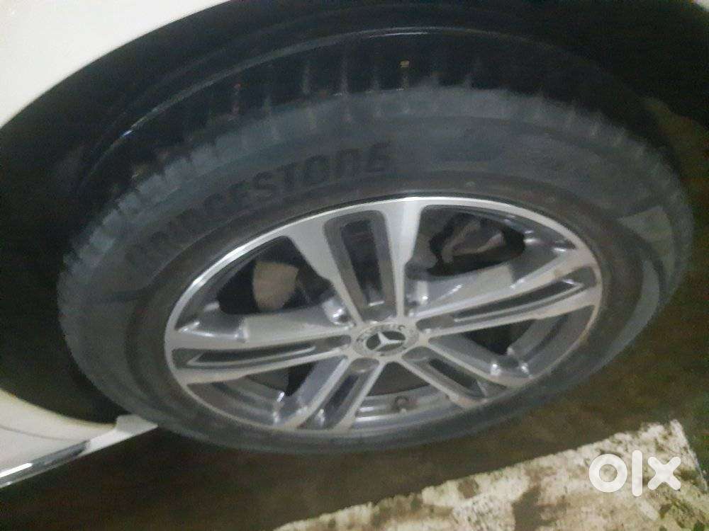 Mercedes-benz E-class E 220 D, 2022, Diesel