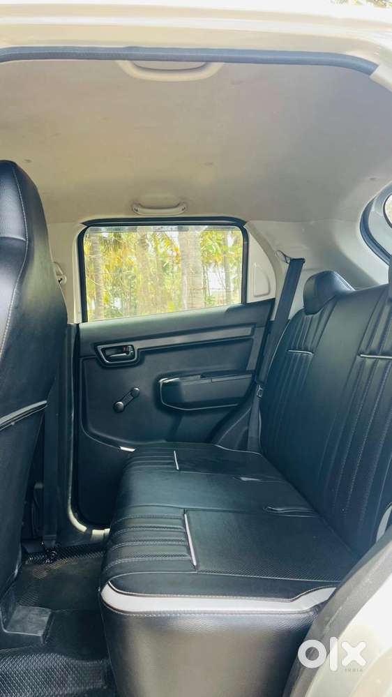 Maruti Suzuki S-presso Vxi Plus At, 2024, Petrol
