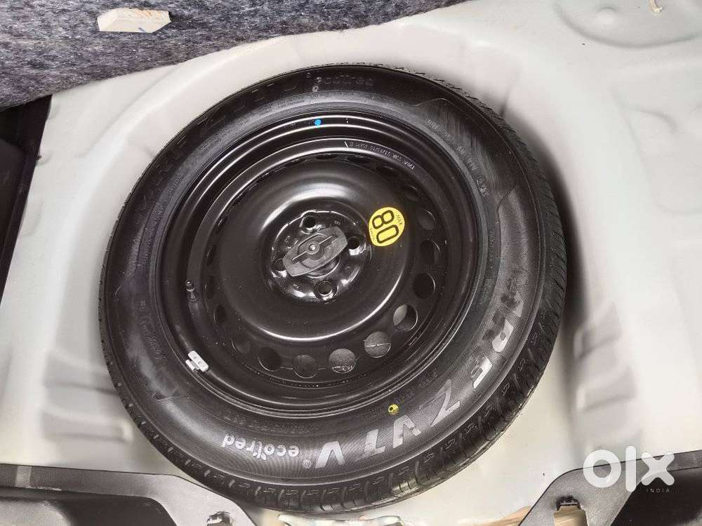 Maruti Suzuki Baleno 1.2 Alpha At, 2019, Petrol