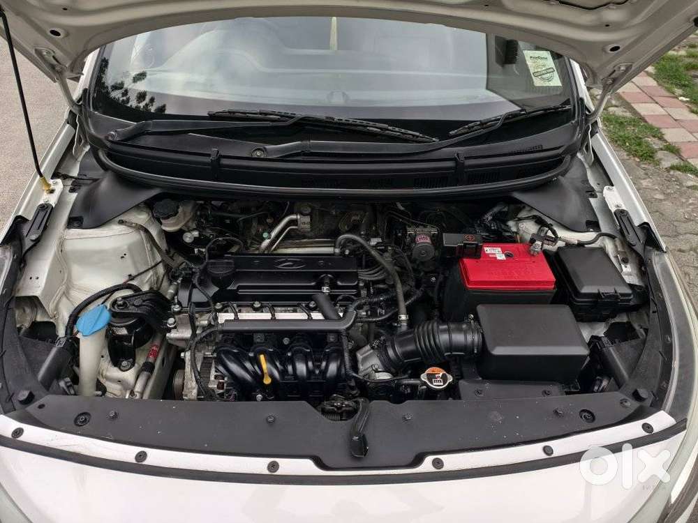 Hyundai I20 Active S Petrol, 2017, Petrol
