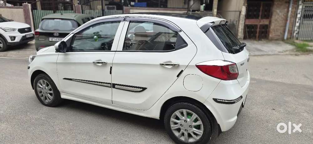 Tata Tiago 1.2 Revotron 2017