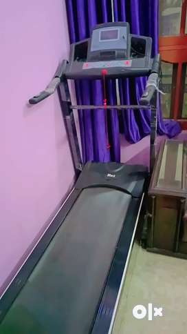 Treadmills in Baddi Free classifieds in Baddi OLX