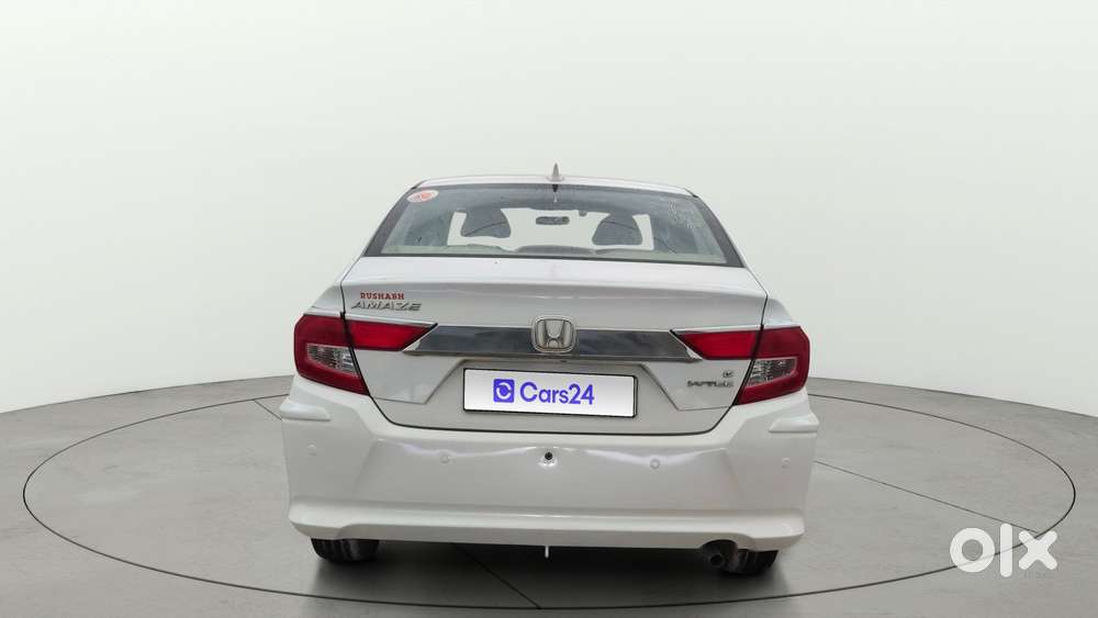 Honda Amaze 1.2 V I-vtec Mt, 2021, Petrol