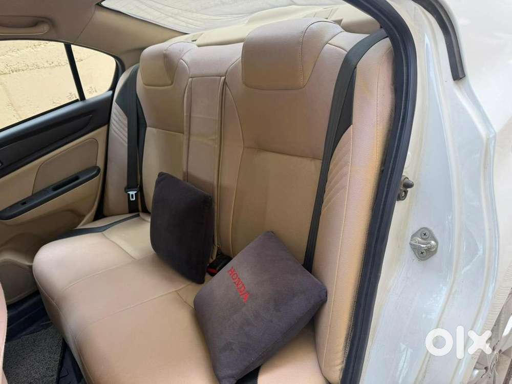 Honda Diesel Car 2019