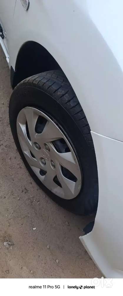Honda Amaze 2017 Diesel Good Condition