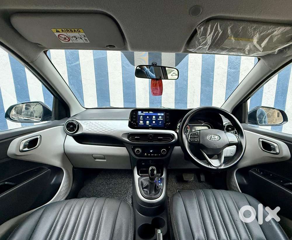 Hyundai Grand I10 Nios Asta, 2020, Petrol