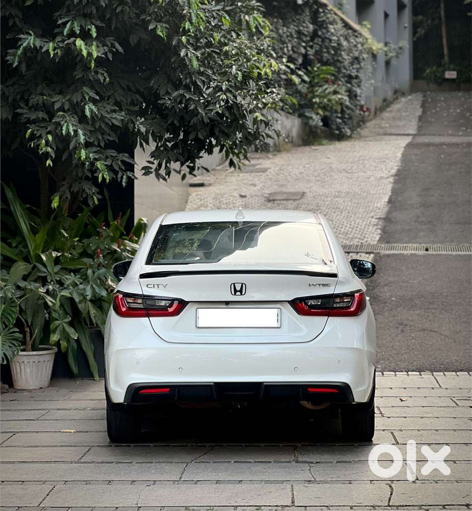 Honda City Zx Vtec, 2023, Petrol