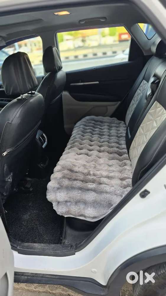 Kia Sonet 2022 Diesel Well Maintained