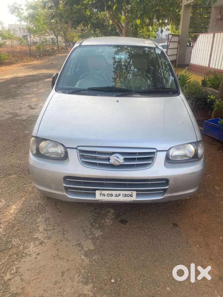 Maruti Suzuki Alto 2004