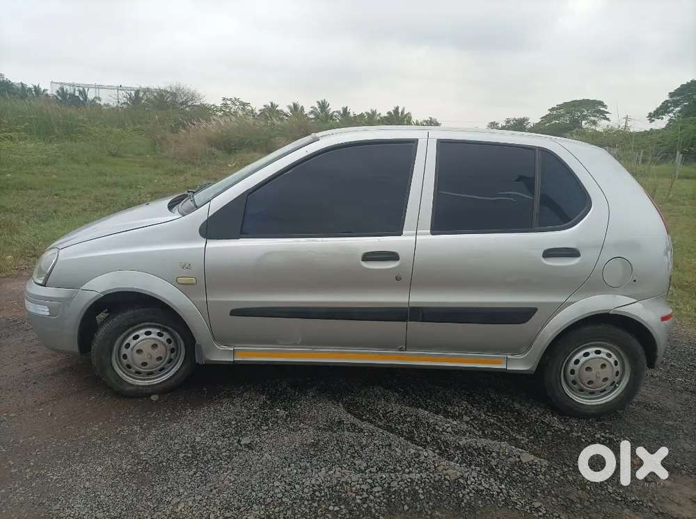 Tata Indica 2006 Diesel Good Condition