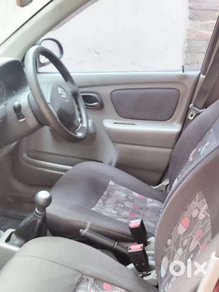 Maruti Suzuki Alto K10 2011 Petrol 85000 Km Driven