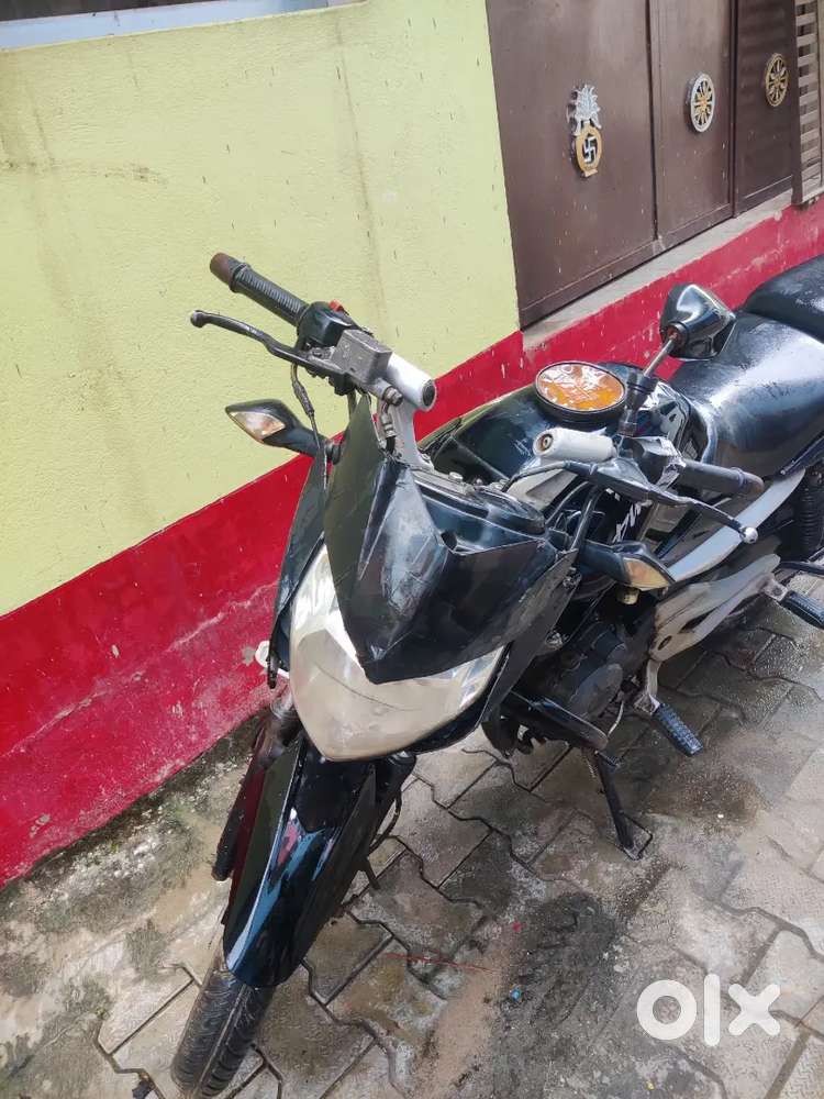 2010 pulsar 135 lS modal excellent engine Motorcycles 1825128801