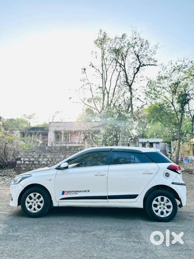 Hyundai Elite I20 2016 Petrol Well Maintained