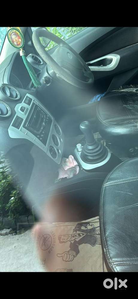 Ford Figo Diesel 2010