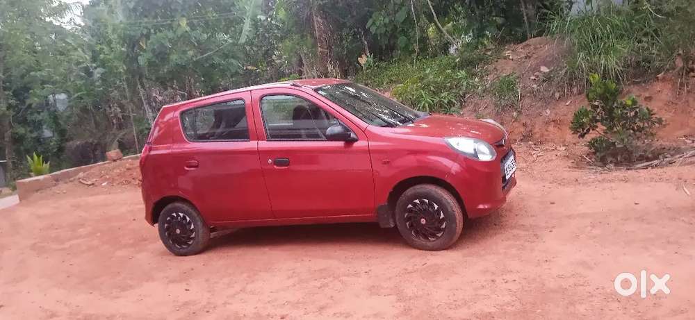 Maruti Suzuki Alto 800 2016 Petrol Good Condition
