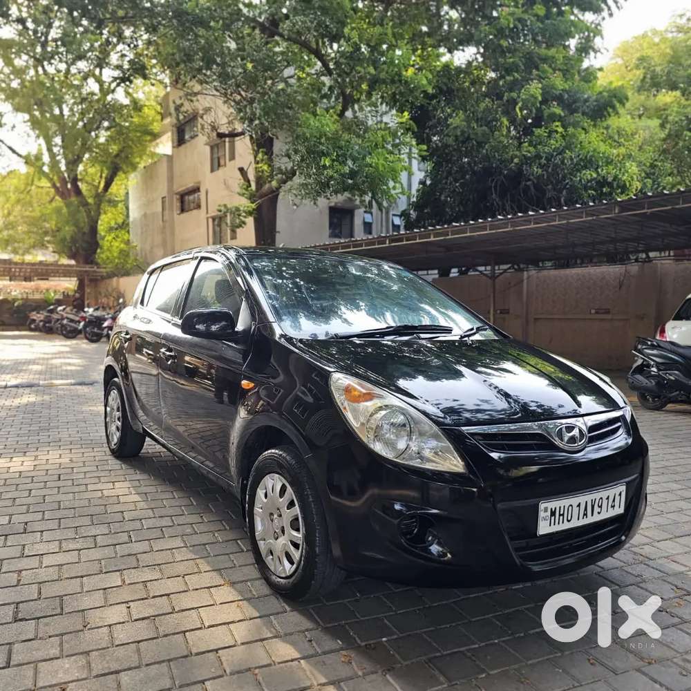 Hyundai I20 Petrol 2011 Pepar Valid 2031