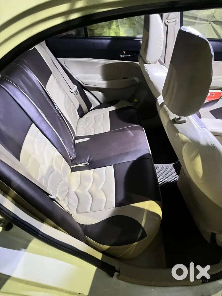 Maruti Suzuki Dzire 2020 Petrol 110000 Km Driven