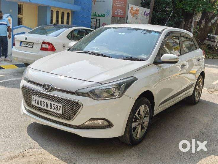 Hyundai Elite I20 Asta 1.2 (o), 2014, Petrol