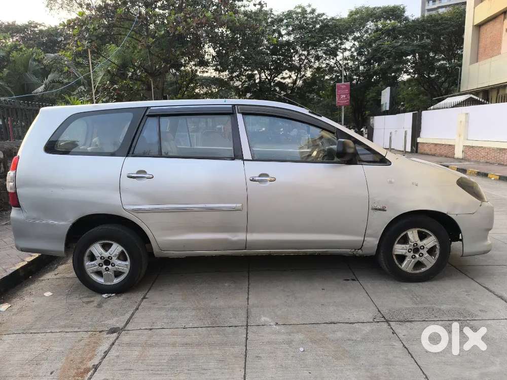 Toyota Innova 2005 Diesel Good Condition
