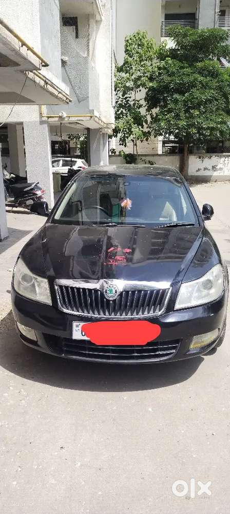 Skoda Laura 1.8 Ambition 2009