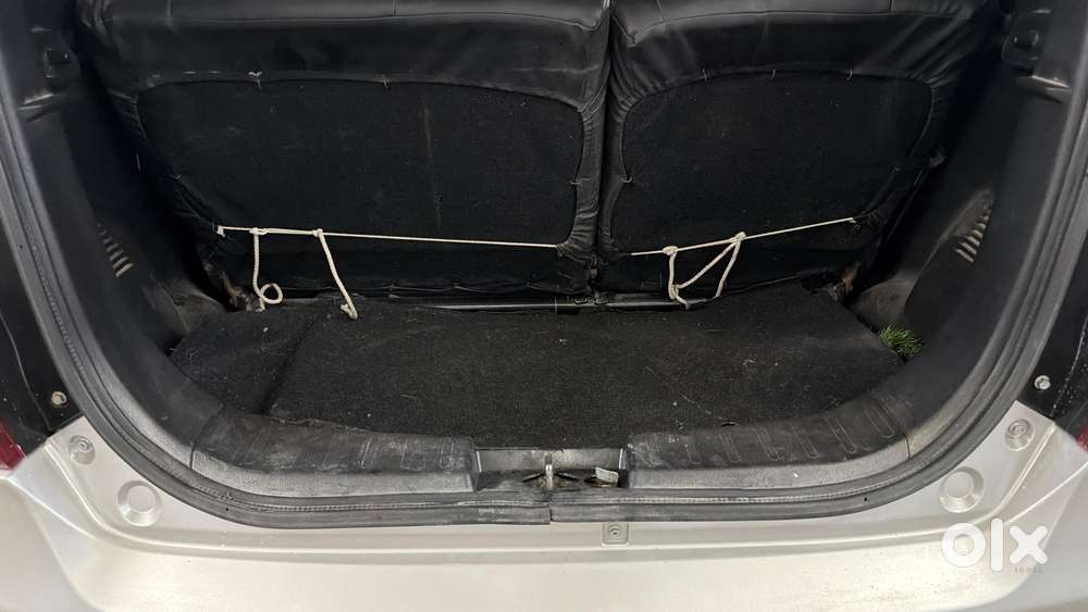 Maruti Suzuki Wagon R 1.0 Lxi, 2016, Petrol