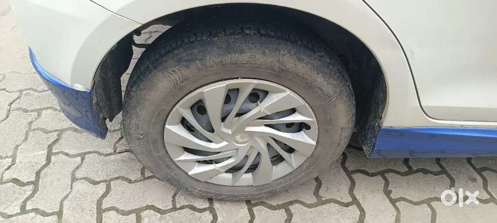 Maruti Suzuki Swift 2016