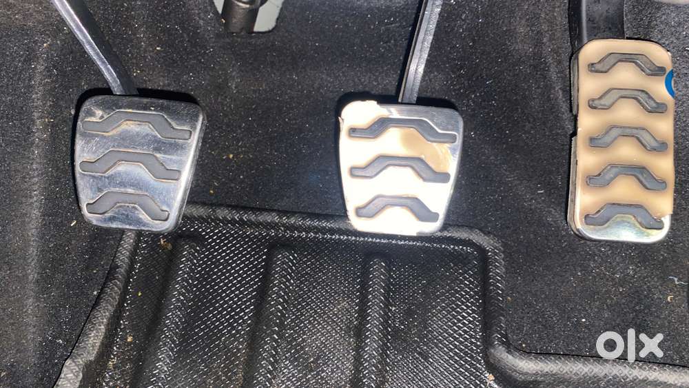 Kia Seltos Gtx, 2020, Petrol