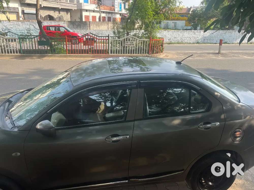 Maruti Suzuki Dzire 2019