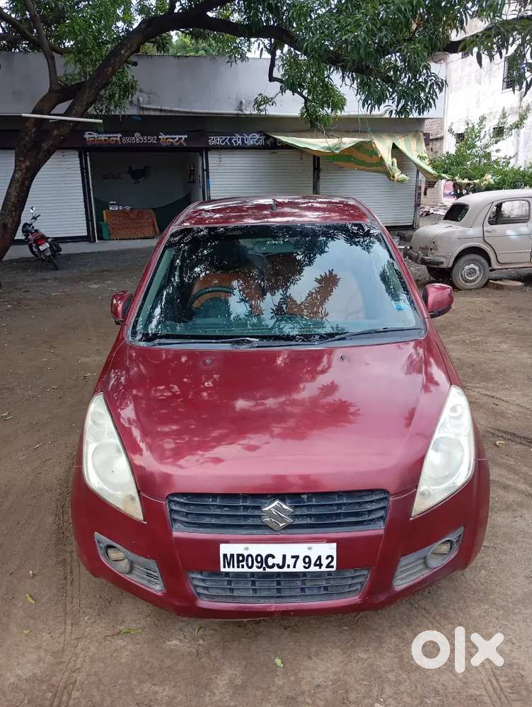 Maruti Suzuki Ritz 2011 Diesel Good Condition