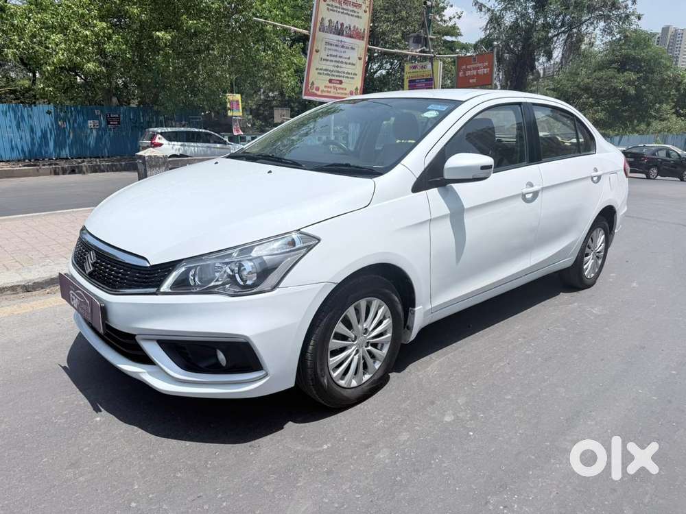 Maruti Suzuki Ciaz Smart Hybrid Delta , 2022, Petrol