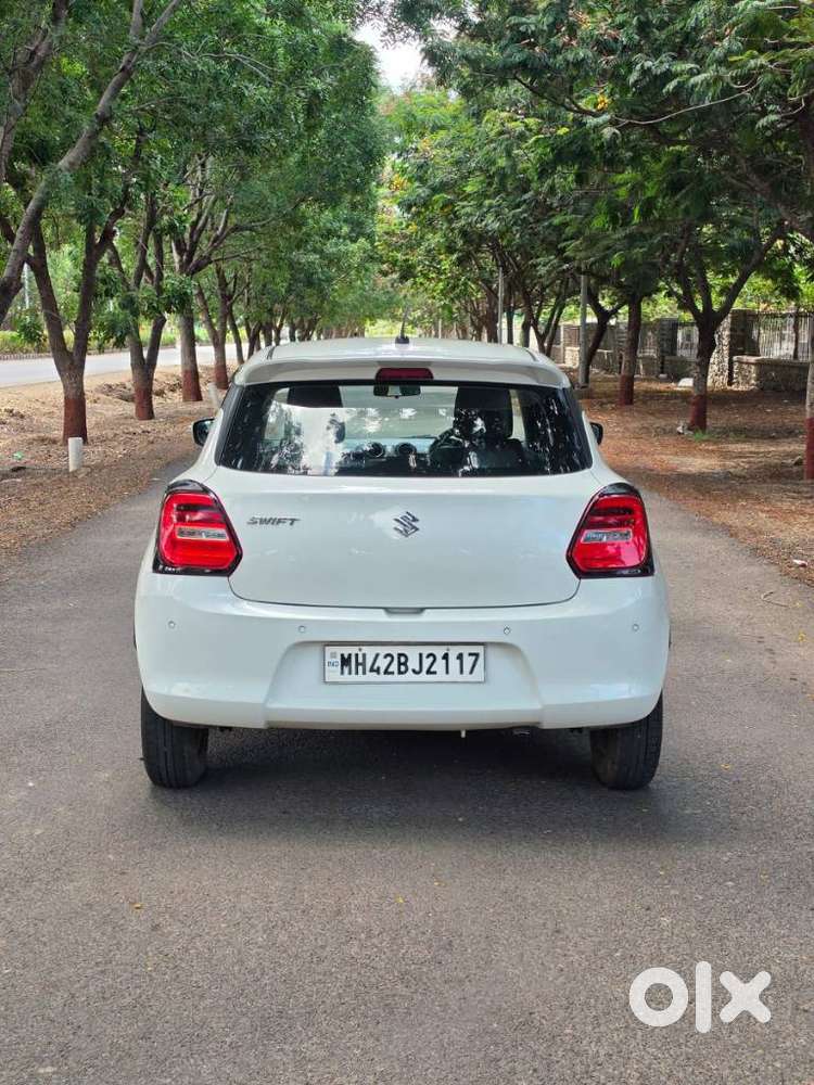 Maruti Suzuki Swift Vxi Ags, 2023, Petrol