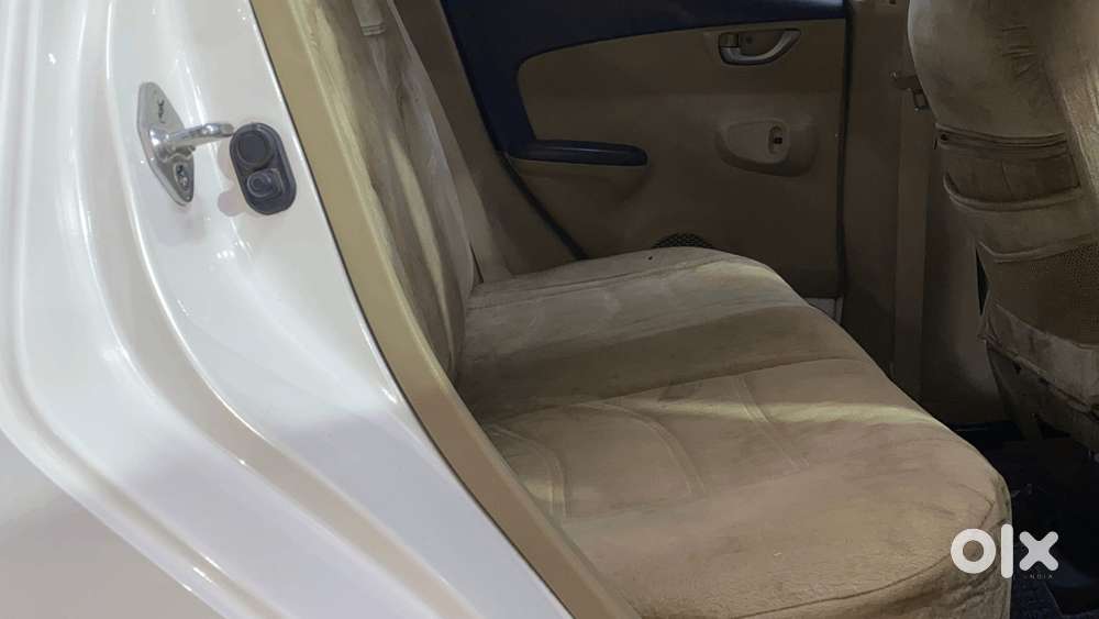 Honda Brio Vx At, 2013, Petrol