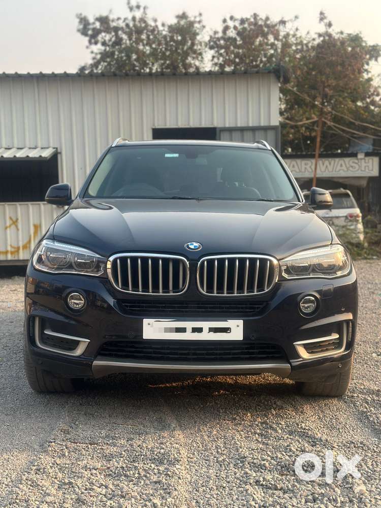 Bmw X5 Xdrive 30d Pure Design Exp. 5seater, 2015, Diesel