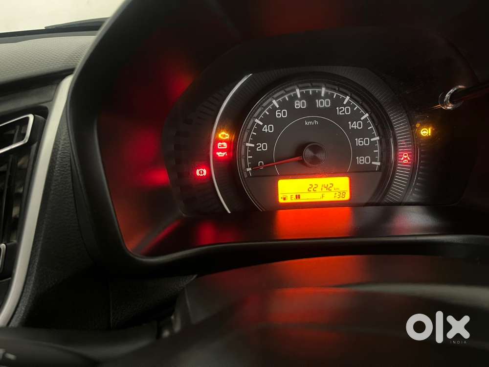 Maruti Suzuki Celerio 2021