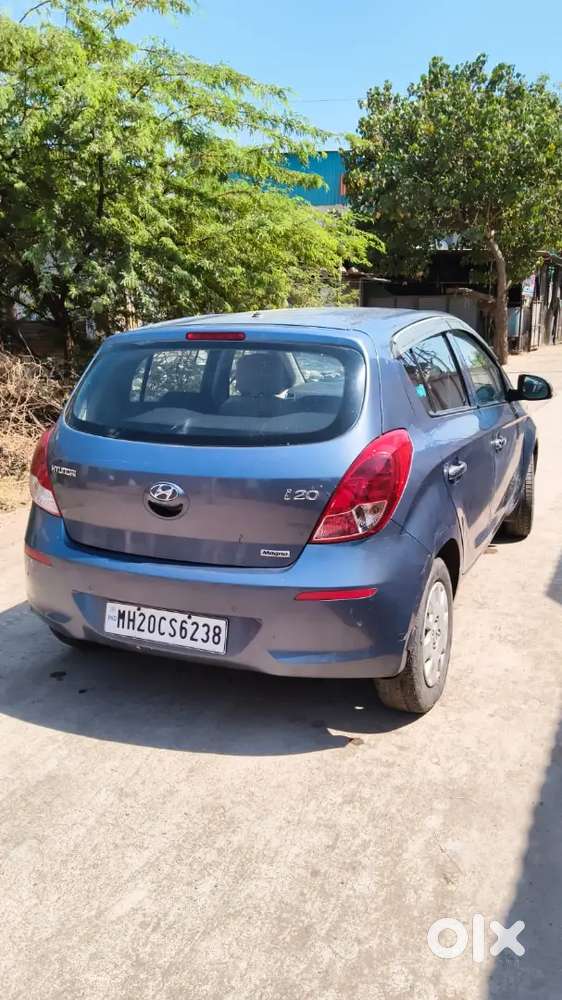Hyundai I20 2014 Petrol Good Condition