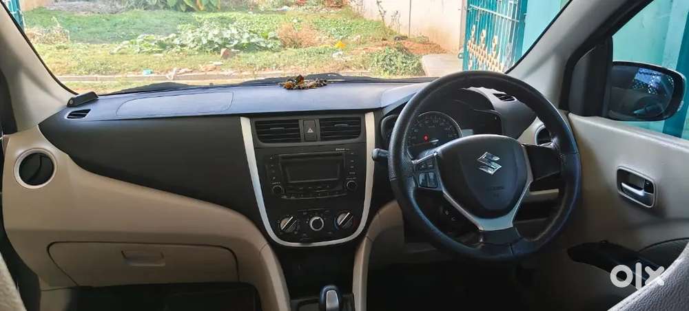 Maruti Suzuki Celerio 2018 At Csr 63k