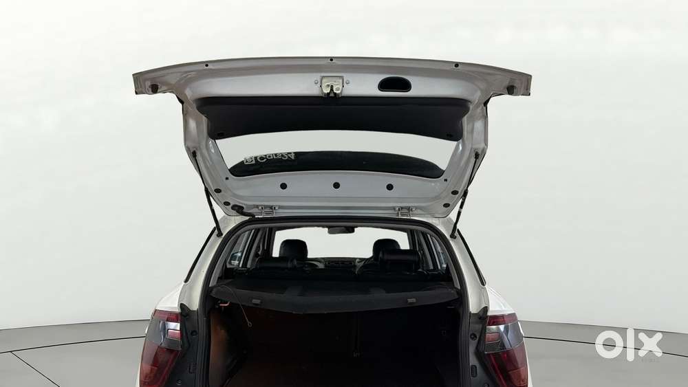 Hyundai Creta 1.5 Ex Diesel, 2023, Diesel