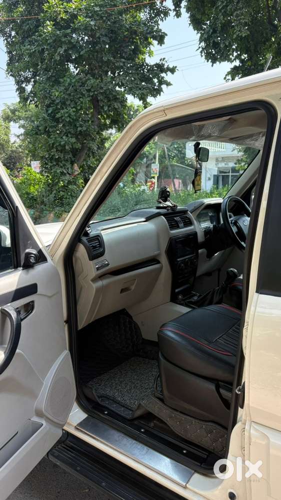 Mahindra Scorpio Diesel 2020