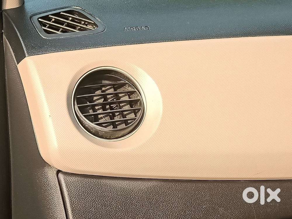 Hyundai Grand I10 1.2 Sportz At, 2018, Petrol