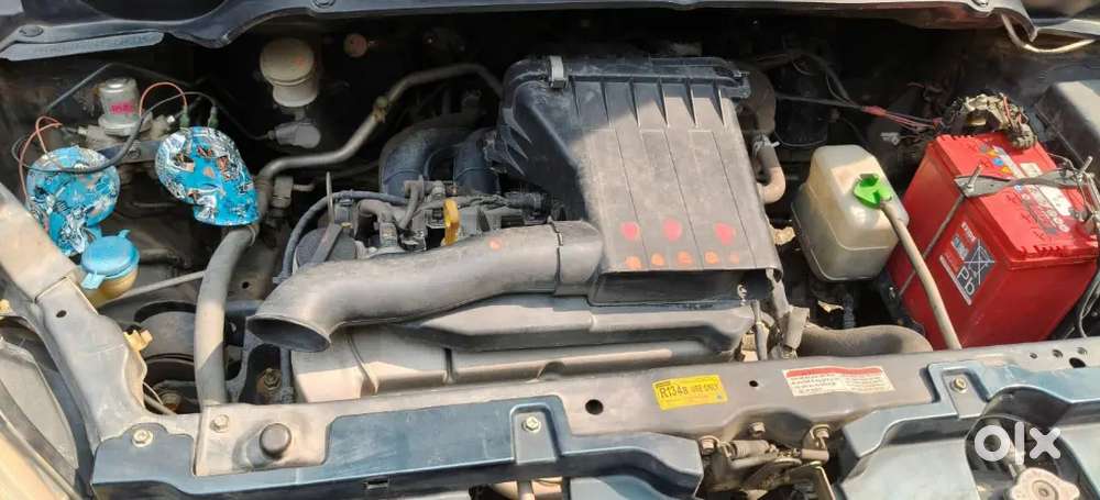 Maruti Suzuki Ritz 2010 Petrol Well Maintained