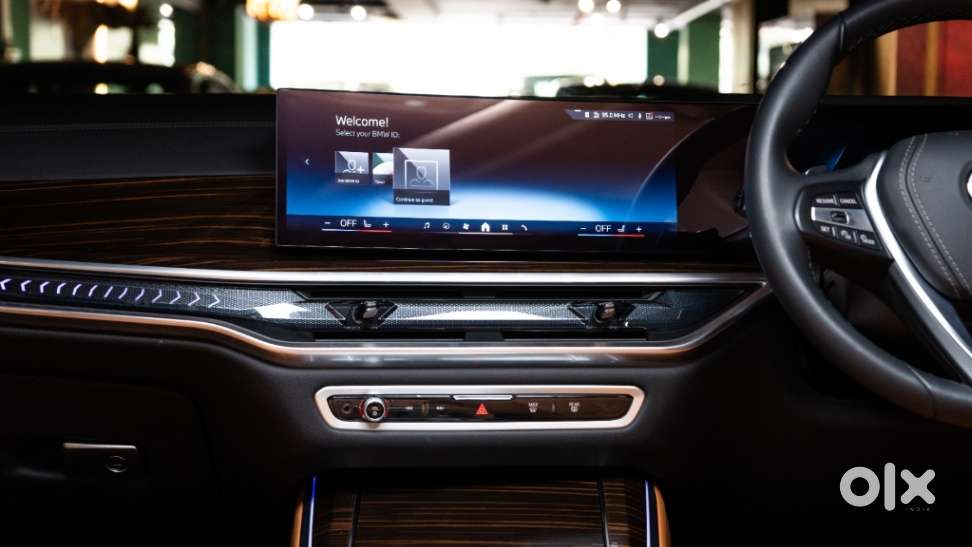 Bmw X5 Xdrive40i Xline, 2025, Petrol