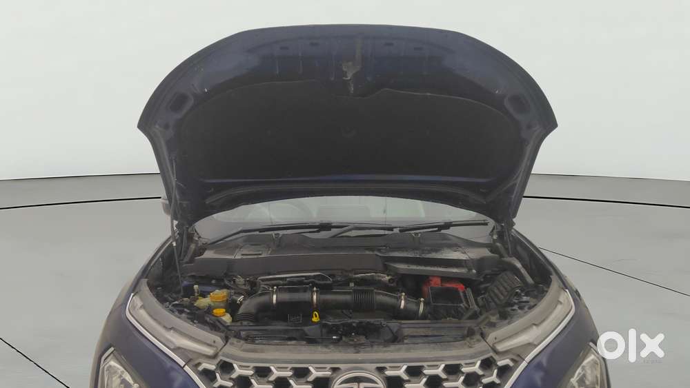 Tata Safari 2.0 Kryotec Xza Plus, 2021, Diesel